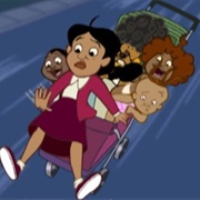 S2.E14: Adventures in Bebe-Sitting