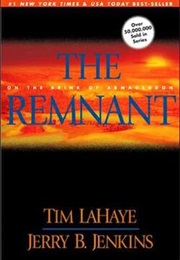 The Remnant (Tim Lahaye)