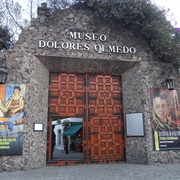 Museo Dolores Olmedo