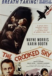 The Crooked Sky (1957)