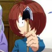 2. Terror! Miage-Nyudo