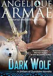 Dark Wolf (Angelique Armae)
