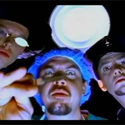 Butthole Surfers - Who Was in My Room Last Night?