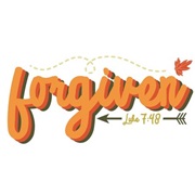 And All My Sins Are Forgiven, Yes, They Are