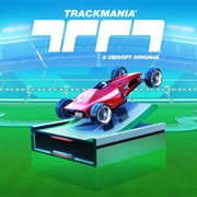 Trackmania 2020
