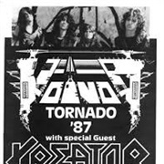 Voivod - Tornado