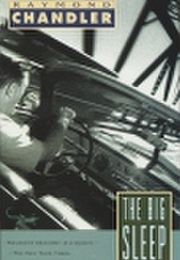 The Big Sleep (Raymond Chandler)