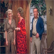 Stanley and Helen Roper 'Three's Company'