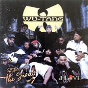 Wu-Tang – Return of the Swarm #7