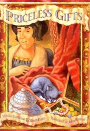 Priceless Gifts: A Tale From Italy (Mitch Weiss)