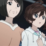 16. the Mystery of the Tide! Umizato