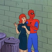 S1.E16: The Vulture's Prey/The Dark Terrors