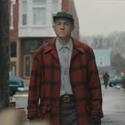 S3.E3: The Babysitter