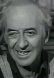 Goodbye Grandpa (1960)