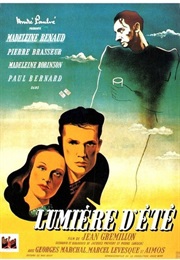 Lumière D'été (1943)