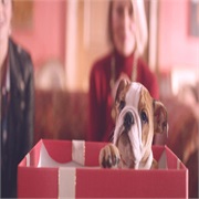 Mulberry: "#Winchristmas"