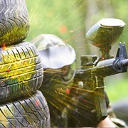 Paintball