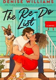 The Re-Do List (Denise Williams)