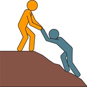 Helped Someone Who's Newly Diagnosed