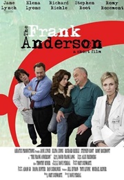 The Frank Anderson (2006)