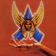 Angel - Pressure Point