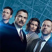 Blue Bloods Season 8