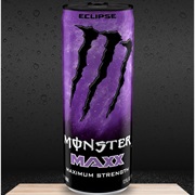 Monster Energy Maxx Eclipse - 355Ml - USA