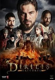 Resurrection: Ertugrul (2019)