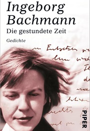 Die Gestundete Zeit (Ingeborg Bachmann)