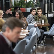 S2.E2: Pat Connects With Her Fans