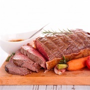 Angus Beef (Scotland)