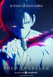 Solo Leveling (2024)