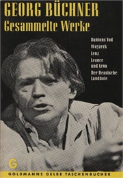 Gesammelte Werke Georg Büchner (Büchner)