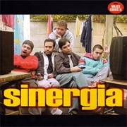 Sinergia - Sinergia 2001