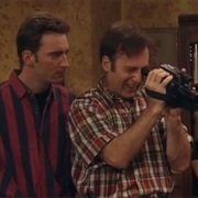 S2.E2: A Talking Junkie