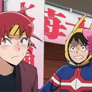 S2.E2: Crabtastic Rampage!