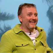 S23.E11: Wet and Windy