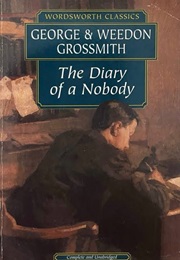 The Diary of a Nobody (Grossmith, George and Weedon)