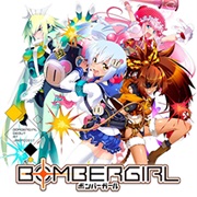 Bombergirl