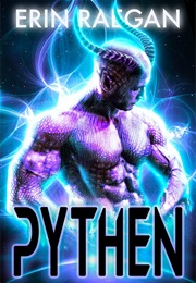 Pythen (Erin Raegan)