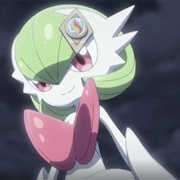 Another Day With Gardevoir