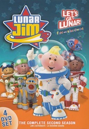 Lunar Jim (2005)