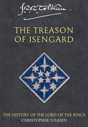 The Treason of Isengard (J.R.R. Tolkien)