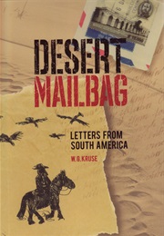 Desert Mailbag (W.G. Kruse)