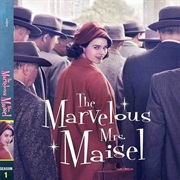The Marvelous Mrs. Maisel Season 1