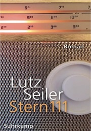 Stern III (Lutz Seiler)