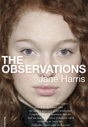 The Observations (Jane Harris)