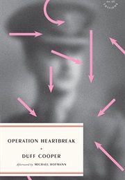 Operation Heartbreak (Duff Cooper)