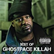 Best of Ghostface Killah (Def Jam, 2014)