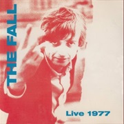 The Fall - Psycho Mafia